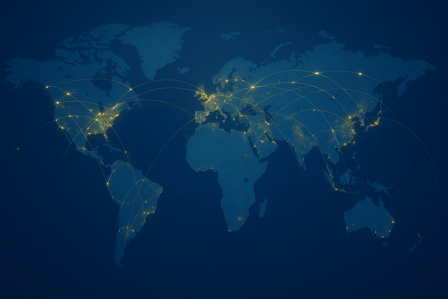 Global Network